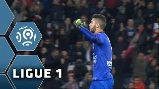 OGC Nice - Olympique de Marseille (2-1) - Highlights - (OGCN - OM) / 2014-15