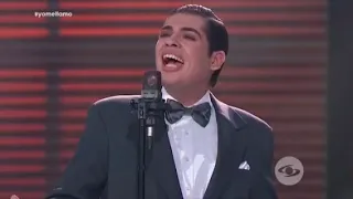 Yo Me Llamo Carlos Gardel ²⁰²² - Por Una Cabeza