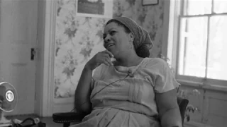 Toni Morrison: The Pieces I Am - Exclusive Clip - My World Is A Black World