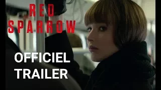 Red Sparrow | Officiel HD Trailer #1 | 2018