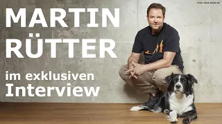 Martin Rütter im ganz persönlichen Promi-Talk - Der Hundeprofi - Mitternachts Podcast BB RADIO