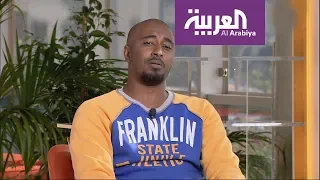 #صباح_العربية | سوداني يقلد أصوات الفنانين بإتقان كبير