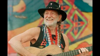 Forgiving you was easy Willie Nelson with Lyrics.