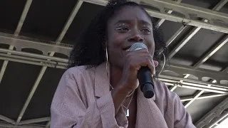 Sevana Siren whole show One Love One Heart Reggae Festival 8 31 2019 Woodland Ca