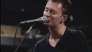 Radiohead - Lucky (Live, 1997)