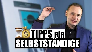 Du verdienst einfach kein Geld obwohl du top Arbeit leistest. Hier Checkliste was du ändern sollst