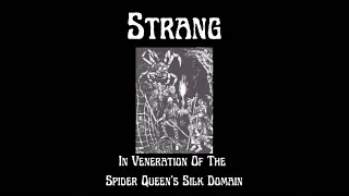 Strang - In Veneration Of The Spider Queen’s Silk Domain (2023) Dungeon Synth