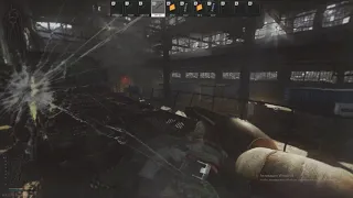 Escape From Tarkov p226r