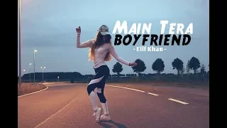 Dance on: Main Tera Boyfriend