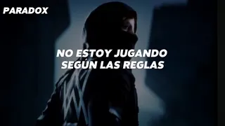 Alan Walker - Who I Am (feat Putri Ariani & Peder Elías) [Subtitulada al Español]