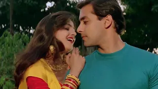 Ek Munda-Karan Arjun 1995 Full HD Video Song Shahrukh Khan, Salman Khan, Kajol, Mamta Kulkarni