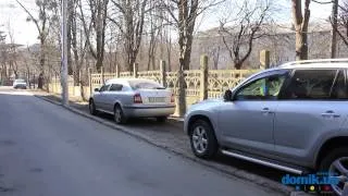 Голосеевский пр-т, 122 кор 3 Киев видео обзор