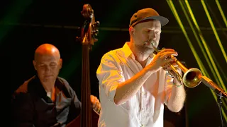 JazzBaltica 2023: Benjamin Lackner Quartett