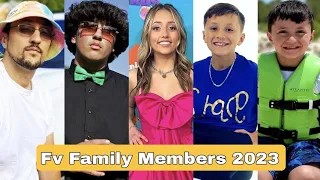 Fgteev (Fv Family) Members Real Name And Ages 2023 || Alexis Ryan, FGTeev Dad, FGTeev Mom, Mike