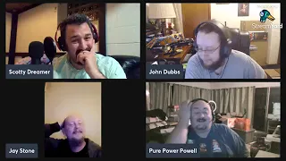 Episode 13: The Return of Pure Power Powell.