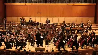 Mussorgsky - Ravel,  '' Pictures From An Exhibition''