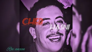 Cheb Hasni - Da zahri / دا زهري