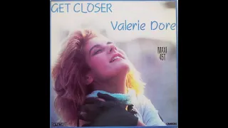 Valérie Dore - Get Closer (Extended Instrumental)-LLS