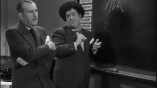 7 times 13 is 28 | 13×7=28 | Abbott and Costello