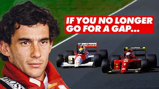 The Most MISUNDERSTOOD Saying in Motorsport