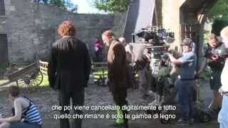 Inside Outlander Ep #112 [SUB ITA]