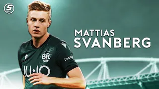 Mattias Svanberg is a Swedish Talent of only 22 Years Old! - 2021