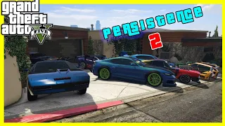 How To Install Persistence II Mod In GTA 5 - PC