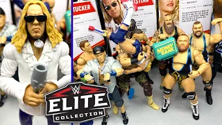 WWE ELITE 76 RANKED FROM WORST TO BEST!