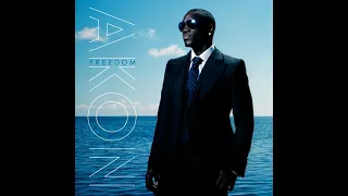 Akon - Beautiful (Non-rap Version) (feat. Colby O'Donis) (slowed + reverb)