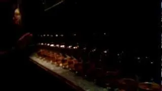 A Jäger-train of Jägerbombs