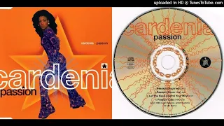 Cardenia – Passion - Maxi-Single - 1993