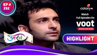 Uttaran | उतरन | Ichha Out Of Danger | खतरे से बाहर इच्छा