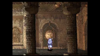 Valkyrie Profile (40) - Palace of the Dragon