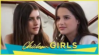 CHICKEN GIRLS | Season 3 | Ep. 9: “Wicked”