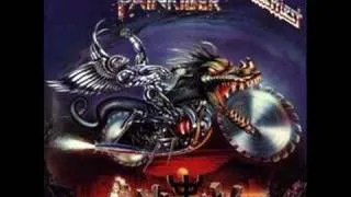 Leather Rebel-Judas Priest