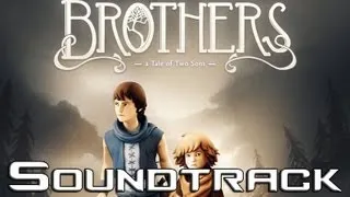 Brothers - A tale of two sons OST