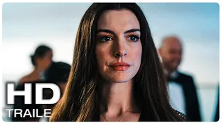 WECRASHED Trailer #2 Official (NEW 2022) Jared Leto, Anne Hathaway Series HD