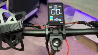Fast $1K Amazon Electric Scooter-Joyor S10 First Ride Vlog
