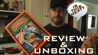 The Dukes of Hazzard DVD Complete Series  REVIEW/UNBOXING