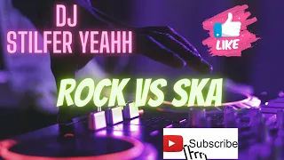 Rock, Ska, Rock nacional Mix para armar el slam lo más seleccionado Dj Stilfer Yeahh