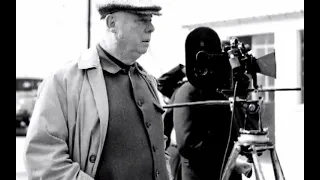 Jean Renoir profile