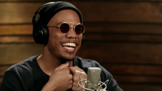 OTHERtone on Beats1 x Anderson Paak