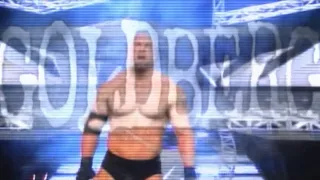 Goldberg Video Package 📺 WCW Nitro 3rd May 1999