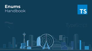 Enums - Handbook | TypeScript