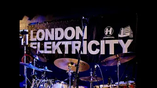 London Elek Live - The Live Gravy DVD in full!