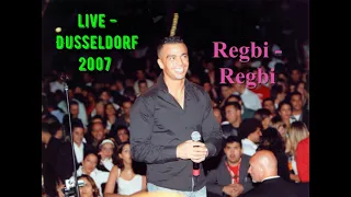 Rachid Kasmi - Regadda - Sougi Belati - Regbi Regbi - 2020