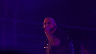 Crematory - Kommt Näher @Laurus Nobilis - Famalicão 2019