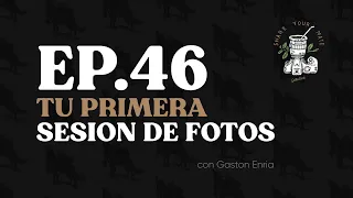 Consejos para Tu PRIMERA SESION DE FOTOS | Ep. 46 Share Your Mate