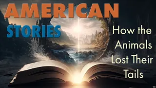 American Stories: How the Animals Lost Their Tails by Carl Sandburg