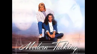 Modern Talking - Brother Louie (Greatest Hits)